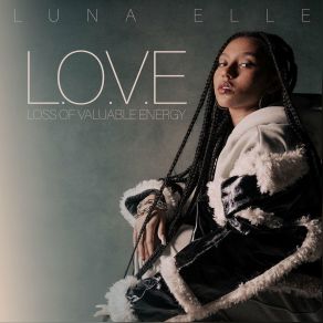 Download track Why Luna Elle