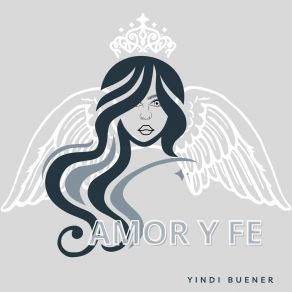 Download track Mi Amor En Spotify Yíndi Buener