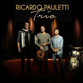 Download track Valsa Da Saudade Ricardo Pauletti