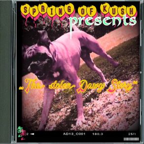 Download track 80ˋs Blow Shit / Nak Im Disco Klo (Intro) Spring Of Kush