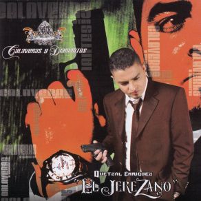 Download track El Corido De El Cerebro EL JEREZANO