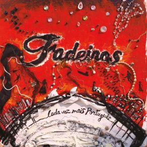 Download track Fado Portugués De Nos Fadeiros