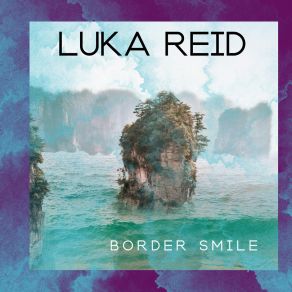 Download track Blue Calm Luka Reid