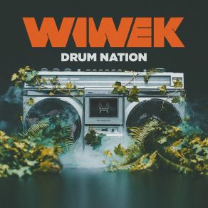 Download track Drum Nation WiwekWatchTheDuck