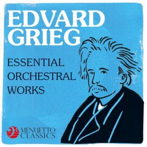 Download track Two Elegiac Melodies For String Orchestra, Op. 34: I. The Wounded Heart Prague Festival Orchestra, Pavel Urbanek