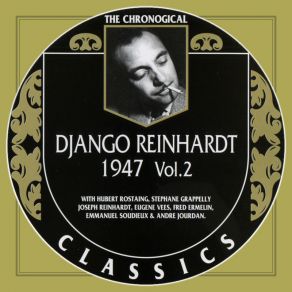 Download track September Song Django Reinhardt