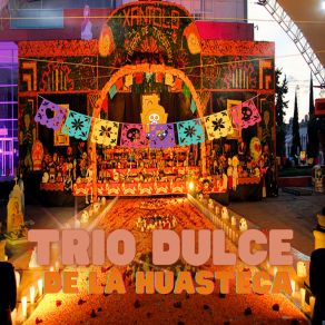 Download track Culebrita TRIO DULCE DE LA HUASTECA