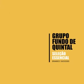 Download track Se Você Jurar Fundo De Quintal