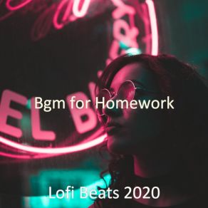 Download track Ambience For Social Distancing Lofi Beats 2020