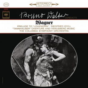 Download track Siegfried-Idyll, WWV 103 (Remastered) Bruno Walter