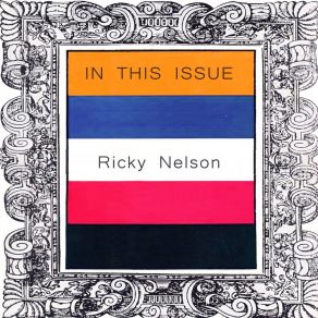 Download track Thank You Darling Ricky Nelson