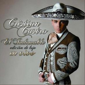 Download track La Enorme Distancia (Live) Cristian Castro