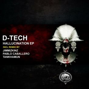 Download track Hallucination D - Tech