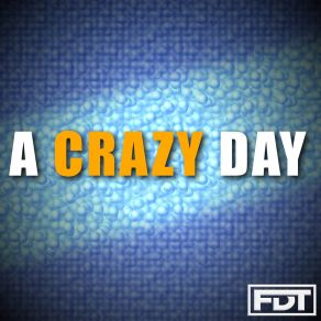 Download track A Crazy Day Vitaliy Kharchenko