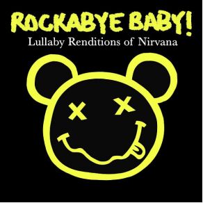 Download track All Apologies Rockabye Baby!