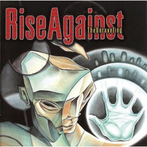 Download track Six Ways 'Til Sunday Rise Against