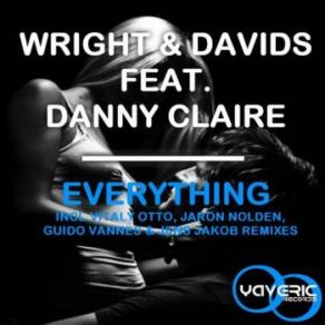 Download track Everything (Original Mix) Wright, Danny Claire, Davids