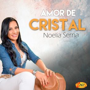 Download track Amor De Cristal NOELIA SERNA