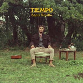 Download track Interludio / Nocturno No. 1 Santi Novillo