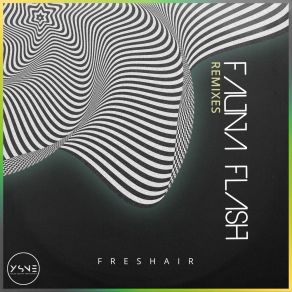 Download track Fauna Flash (Saul P Remix) FreshairSaul P