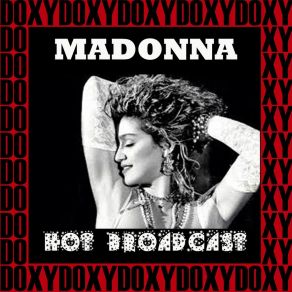 Download track Love Makes The World Go Round (Aid Show, 1985) Madonna