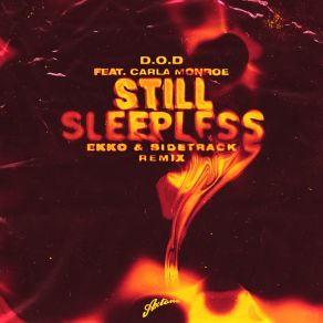 Download track Still Sleepless (Ekko & Sidetrack Remix) SidetrackEkko