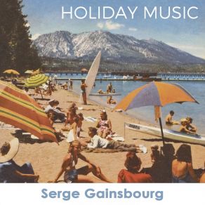 Download track Scenic Railway Serge Gainsbourg