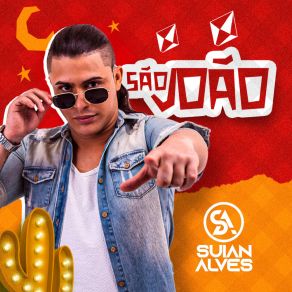 Download track Na Ponta Do Pé Suian Alves