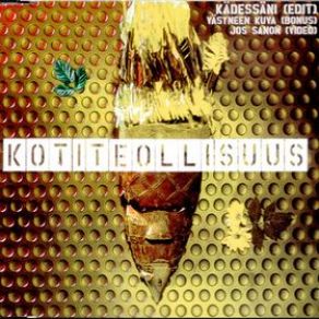 Download track Väsyneen Kuva Kotiteollisuus