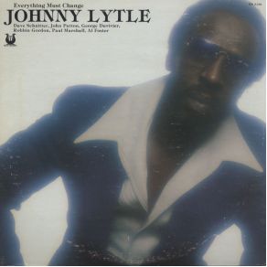 Download track It Wasn'T Easy Johnny Lytle