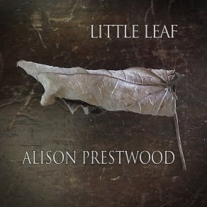 Download track Deep Deep Blue Alison Prestwood