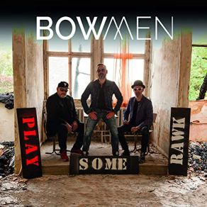 Download track Bowmen Brooks Bowman