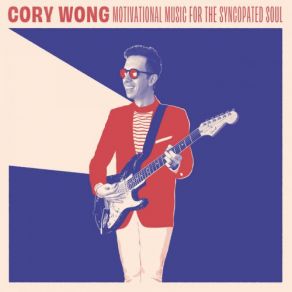 Download track Cosmic Sans Cory WongTom Misch