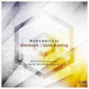 Download track Afterhours Original Mix Moonwatch3r