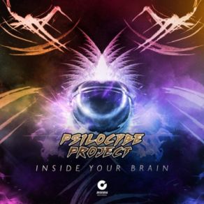 Download track Center Of Gravity Psilocybe Project