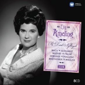 Download track Ständchen D889 (2011 - Remaster) Elly Ameling