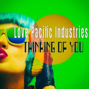 Download track Conselve (Automatic Relaxation Remix) Love Pacific Industries