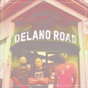 Download track SAFTB Delano Road