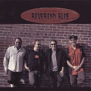 Download track Can't Get Along With You Reverend Blue