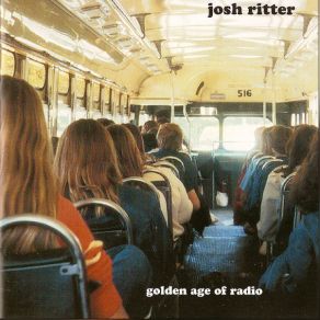 Download track Me & Jiggs (Acoustic) Josh Ritter