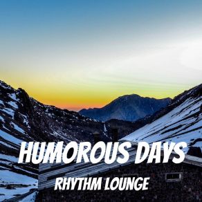 Download track Feelly Rhythm Lounge