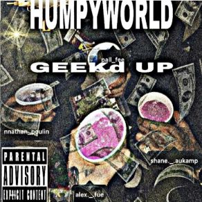 Download track MInt Gum RAks Humpy World