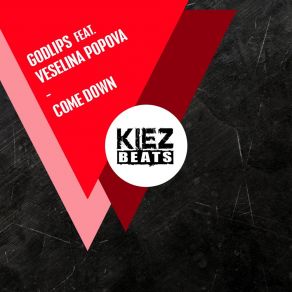 Download track Come Down (Radio Edit) Godlips