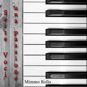 Download track Questa È La Nostra Canzone Mimmo RolloGiuliana Devicienti