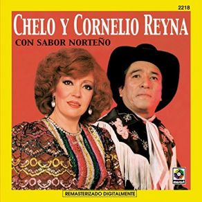 Download track Andamos Perdidos Cornelio Reyna, Chelo, Norteno