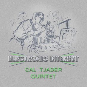 Download track Two For Blues Suite Cal Tjader Quintet