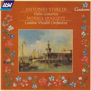 Download track 3. Concerto In E Minor ''Il Favorito'', RV 277 - III. Allegro Antonio Vivaldi