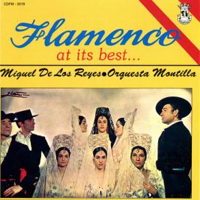 Download track Noches Bonitas De Espana Orquesta Montilla