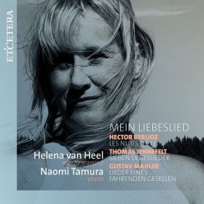 Download track Sieben Liebeslieder: An Den Gralprinzen Naomi Tamura, Helena Van Heel