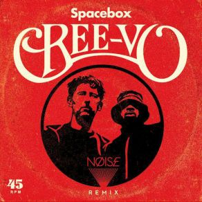 Download track Spacebox (Batbirds Remix) Ree-Vo